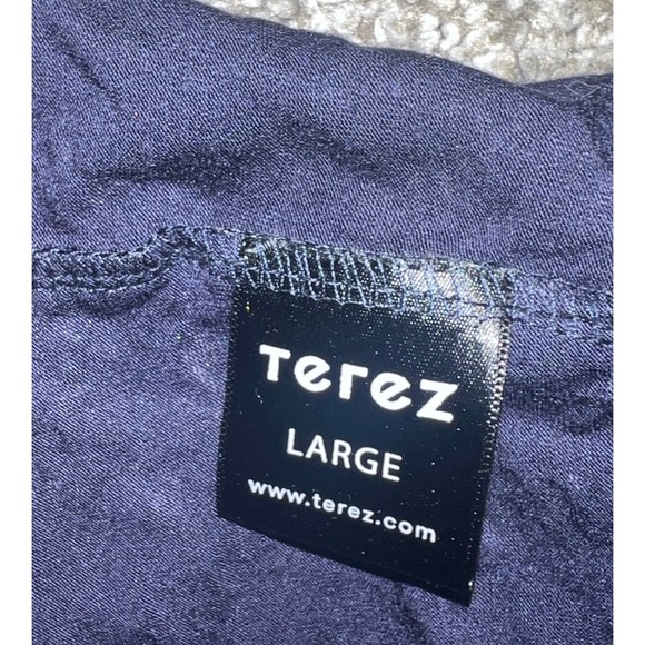 Terez shirt size large - Picture 6 of 7